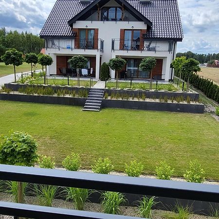 Apartamenty Skorupki-Mazury Mikolajki Room photo