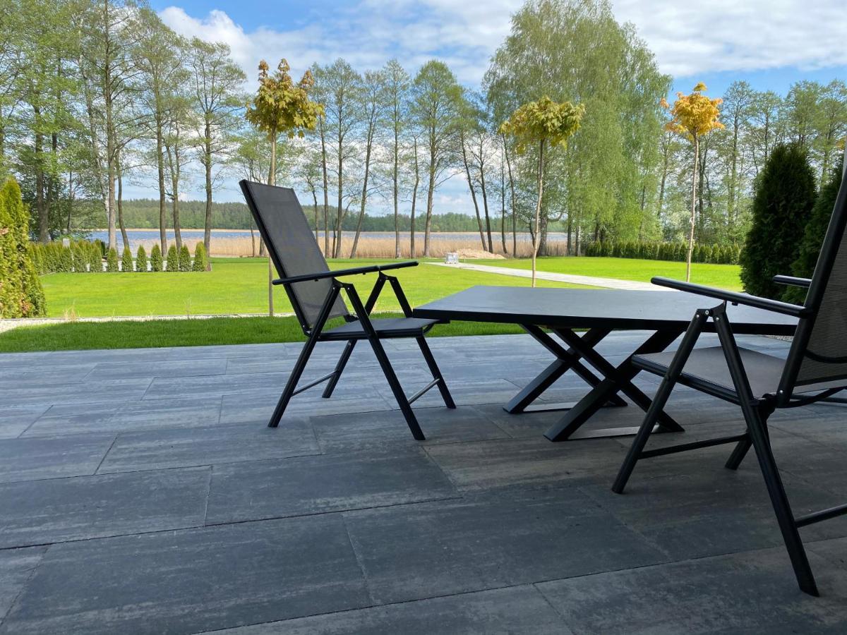 Apartamenty Skorupki-Mazury Mikolajki Exterior photo