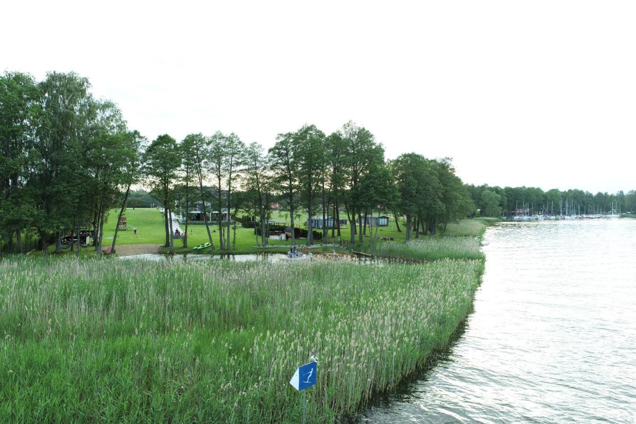 Apartamenty Skorupki-Mazury Mikolajki Exterior photo