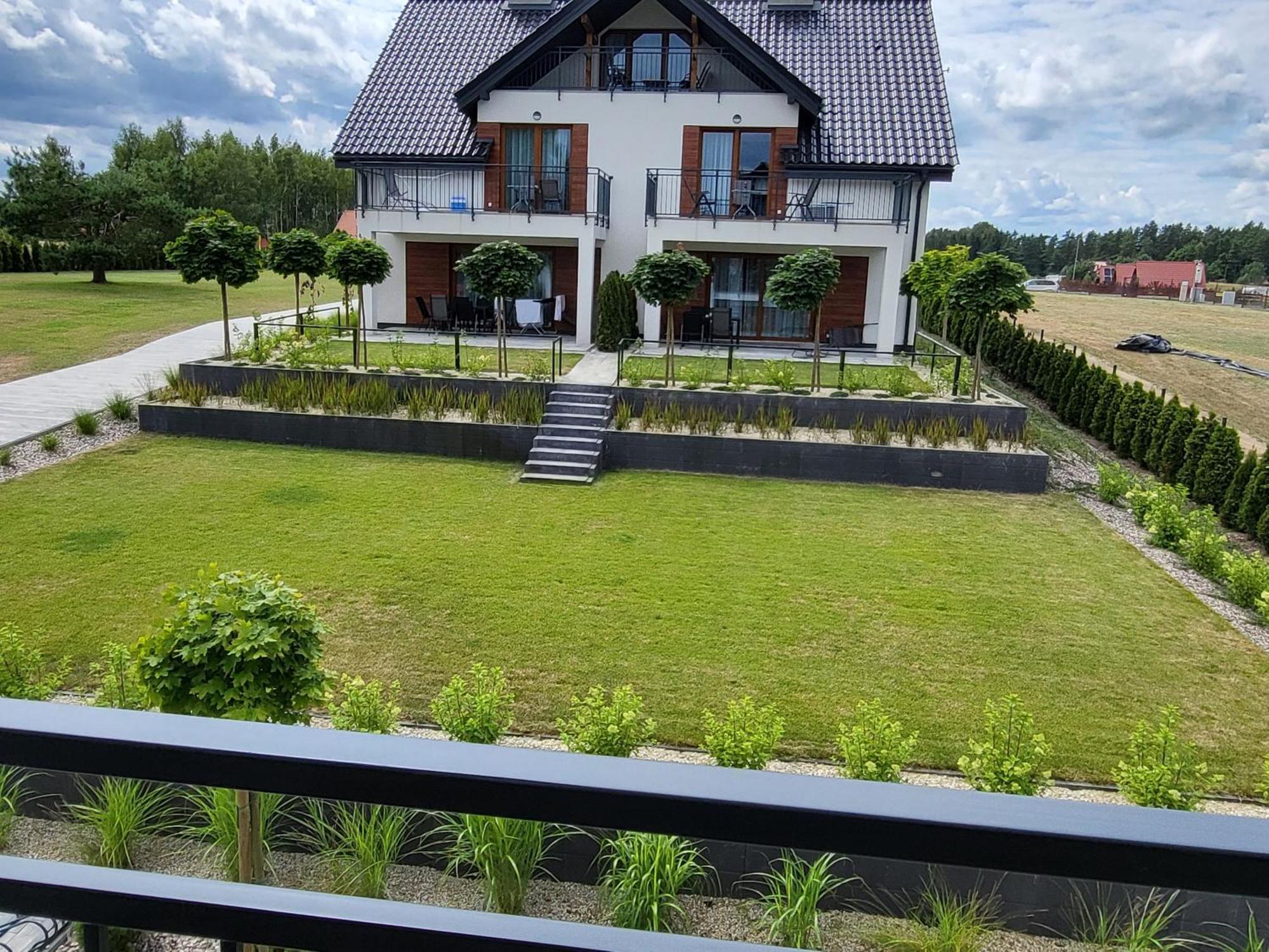 Apartamenty Skorupki-Mazury Mikolajki Room photo